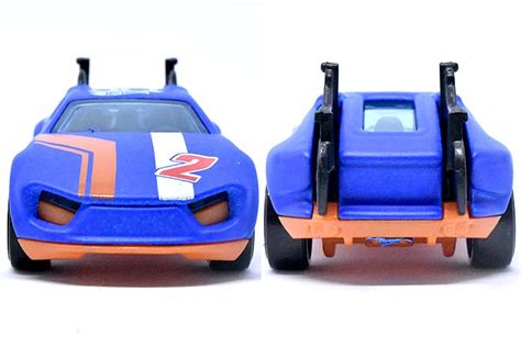 RISE N CLIMBのレビューサイクリングサポートカー的なクロスオーバーSUV FJV48 Hot Wheels 情報まとめ ホットウィール にわかマニア