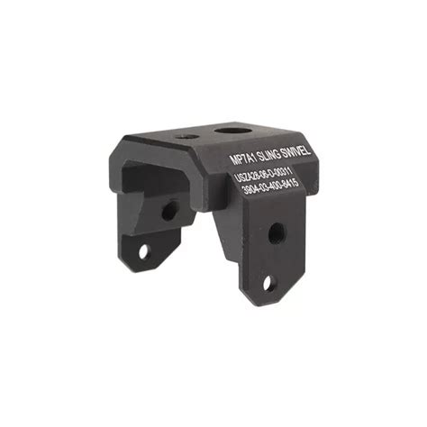 Sling Attachment Points Tactical Sling Assembly For The