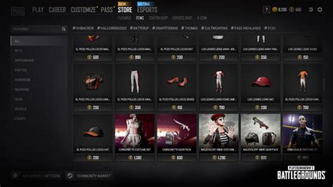 Pubg专用货币：g Coin来了！ 新闻 Pubg