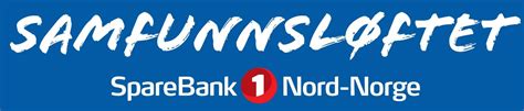 Logo Sparebank 1 Nordnorge