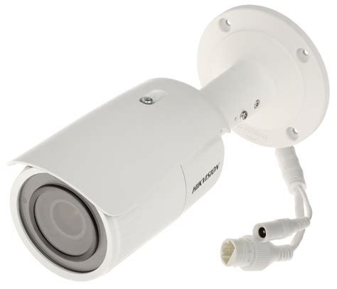 IP CAMERA DS 2CD1643G0 IZ 2 8 12MM C 4 Mpx Hikvision IP Camera S