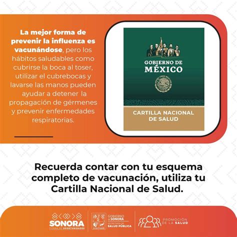 Salud Sonora On Twitter Al Acudir A Tu Centro De Salud Rural O