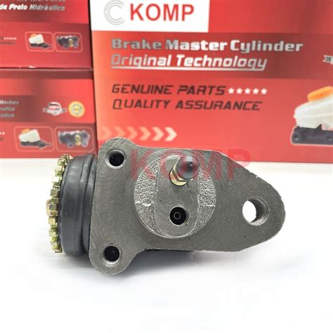 Hot Sale Brake Wheel Cylinder For Mitsubishi Mc Brake Pump For