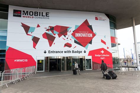 El Mobile World Congress 2021 Se Celebrará En Verano ¿afectará A Los Futuros Lanzamientos