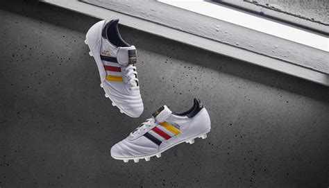 Adidas Launch The Mundial Federations Pack Soccerbible