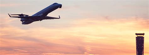 Dayton International Airport | Airport Directions & Info