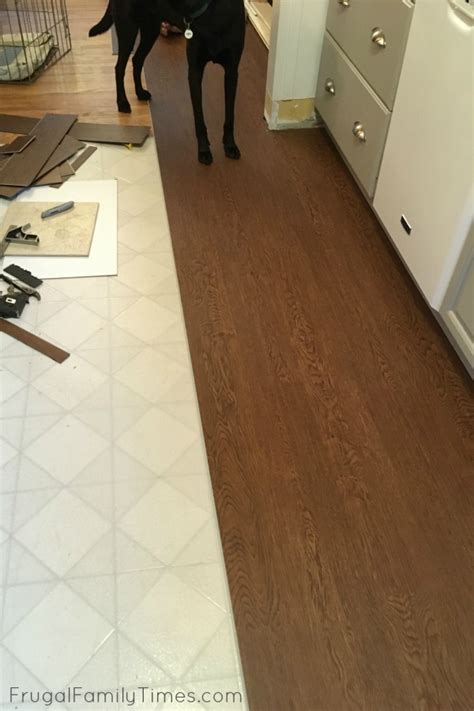 Resilient Vinyl Plank Flooring Pros And Cons Review Home Co