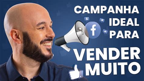 Como criar um anúncio no Facebook Ads Campanha do Zero Passo a Passo