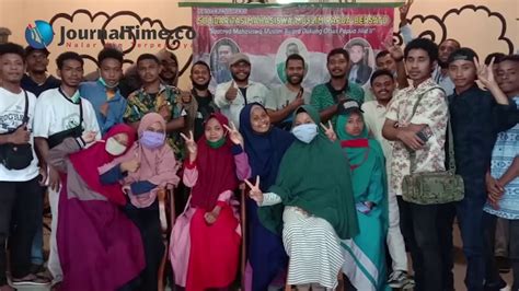 Mahasiswa Muslim Papua Meminta Otsus Jilid Ii Dilanjutkan Youtube