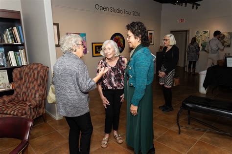 Master Signature Exhibition At Tubac Center Of The Arts Flickr