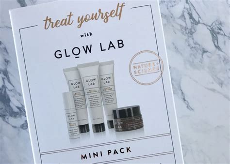 ニュージーランド発の自然派コスメ【GLOW LAB】 | OZ JOURNAL