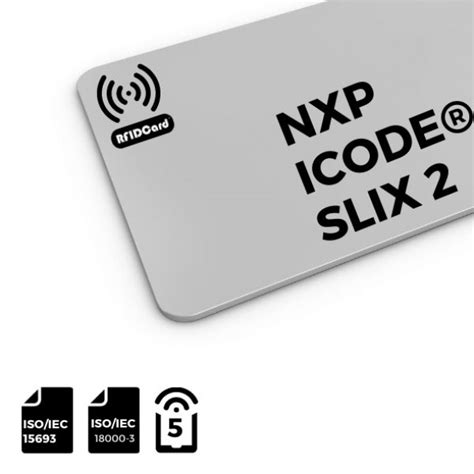 What Is ISO 15693 ISO 15693 Standard For NFC Tags RFID Card