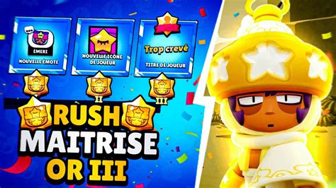 Live Brawl Stars Fr Rush MaÎtrise D Emeri Prt Finale 🌟💫et Pleins De Games Abos 😯👌 Youtube