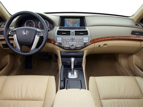 Honda Accord Sedan Us Specs Photos Autoevolution