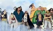 Vier Kaiser Opwiki Das Wiki F R One Piece