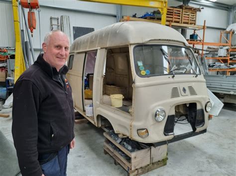 Photos Sarrebourg en voiture avec les passionnés de Rétro 57 Imling