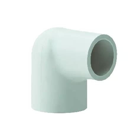 Buy Prince Easyfit 1x1 2 Inch UPVC SCH 80 Plain Reducing Elbow