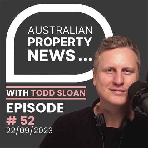 APN Headlines - Read by Todd Sloan 22/09/2023 – Pizza and Property