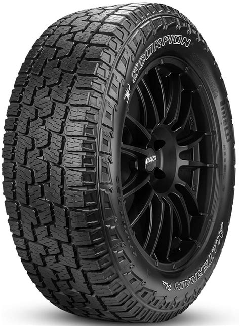 Llantas PIRELLI SCORPION ALL TERRAIN PLUS 245 75R16 Virtual Llantas