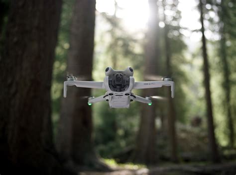 DJI Mini 4 Pro Mit RC 2 Fernsteuerung Online Bestellen DJI Drohnen