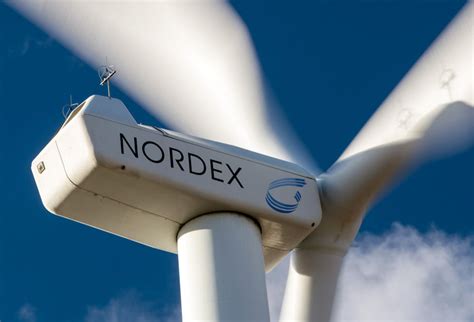 Nordex Bags Order To Supply Turbines For Spanish Wind Farm