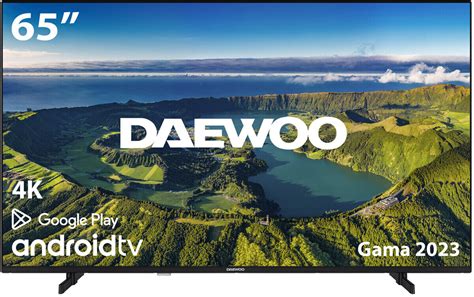 Daewoo 65dm72ua Ab 53808 € Preisvergleich Bei Idealode