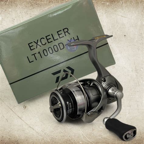 中壢鴻海釣具《daiwa》23exceler Lt 紡車捲線器 蝦皮購物