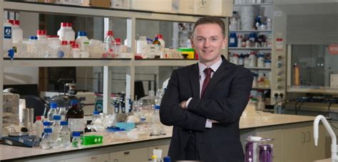 Queens University Belfast Expert Recognised On Highly Cited