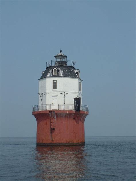 Point No Point Lighthouse Maryland Lighthouse For Sale Lighthouse