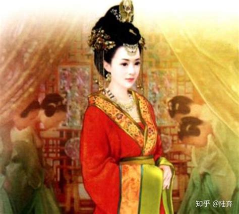 揭秘古代皇帝选妃内幕：历代审美标准各不同，当皇妃犹如过关斩将 知乎