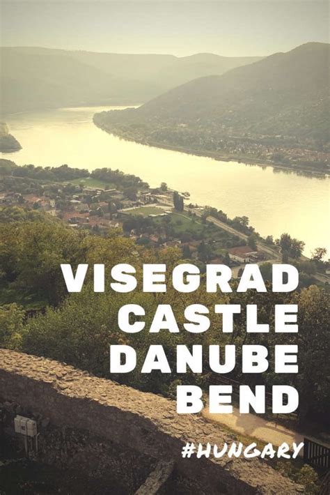 In-depth guide: Visegrad Castle in Hungary