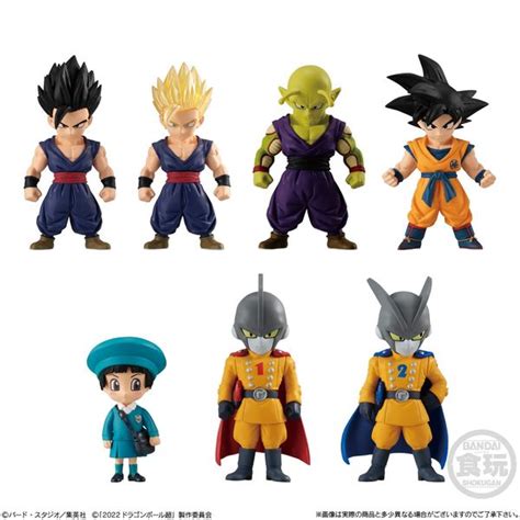 Mô hình Dragon Ball Adverge Vol 15 siêu đẹp nShop Game Hobby