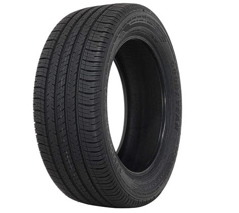 Pneu Aro Goodyear R V Xl Efficientgrip Suv Atacad O