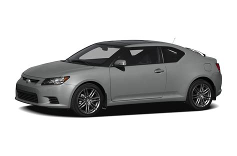 2011 Scion Tc Specs Prices Mpg Reviews And Photos