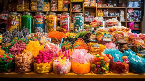 Discover the Best Mexican Candy: Your Ultimate Guide to Sweet Treats