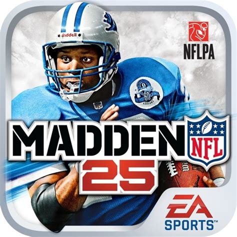 Railer Madden Nfl