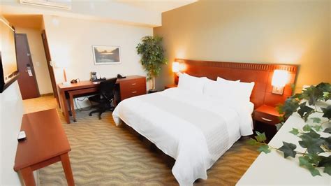 Canad Inns Destination Centre Garden City from $96. Winnipeg Hotel ...