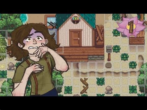 Locked In By Tiles Stardew Valley Tileman 1 YouTube