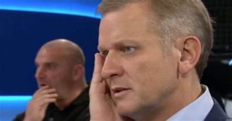 Jeremy Kyle Horror As Guest Drops One Minute Sex Act Confession