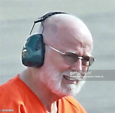 600 Whitey Bulger Photos Stock Photos, High-Res Pictures, and Images ...