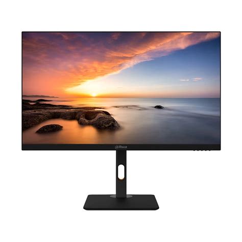 Dahua LM24 B201E 23 8 Inch FHD Display HDMI DP VGA Professional