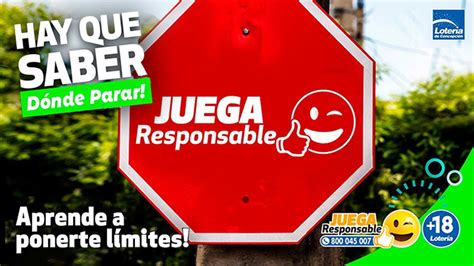 La Loter A De Concepci N Lanza Una Campa A Para Promover El Juego