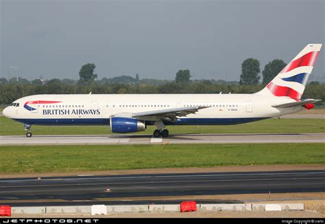 G Bnwc Boeing Er British Airways Carlo Jetphotos