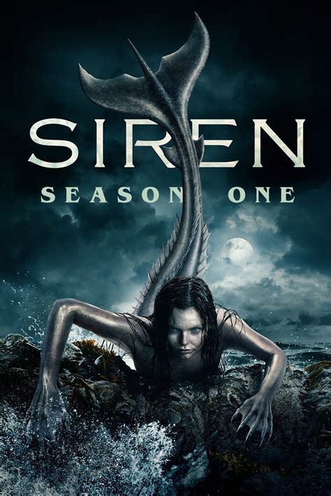 Siren Season 1 - Watch full episodes free online at Teatv