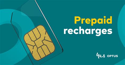 Prepaid Mobile Recharges Mobile SIM Plans Optus Prepaid