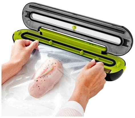 Аппараты для приготовления продуктов в вакууме Gastrovac Cookvac ...