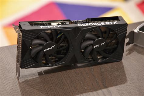 Review Nvidias 399 RTX 4060 Ti Is A Step Forward But Only A Small