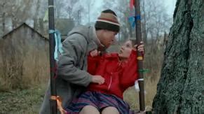 YAROSLAVA PULINOVICH Nude AZNude