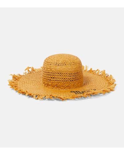 Natural Marni Hats For Women Lyst