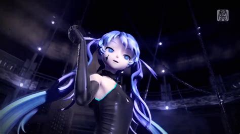 Hatsune Miku And Kaito Ghost Rule Youtube